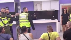 OPKOLILO IH OBEZBEĐENJE Janjuš van sebe zbog svađe sa Carem, bivšem prijatelju je poručio samo jedno!