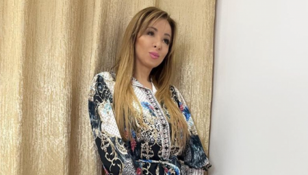 NAŠU PEVAČICU SUPRUG POKUŠAO DA UBIJE Prošla kroz agoniju, opisala stravične scene: Bila sam sigurna da se neće zaustaviti!