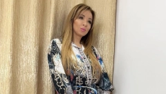 NAŠU PEVAČICU SUPRUG POKUŠAO DA UBIJE Prošla kroz agoniju, opisala stravične scene: Bila sam sigurna da se neće zaustaviti!