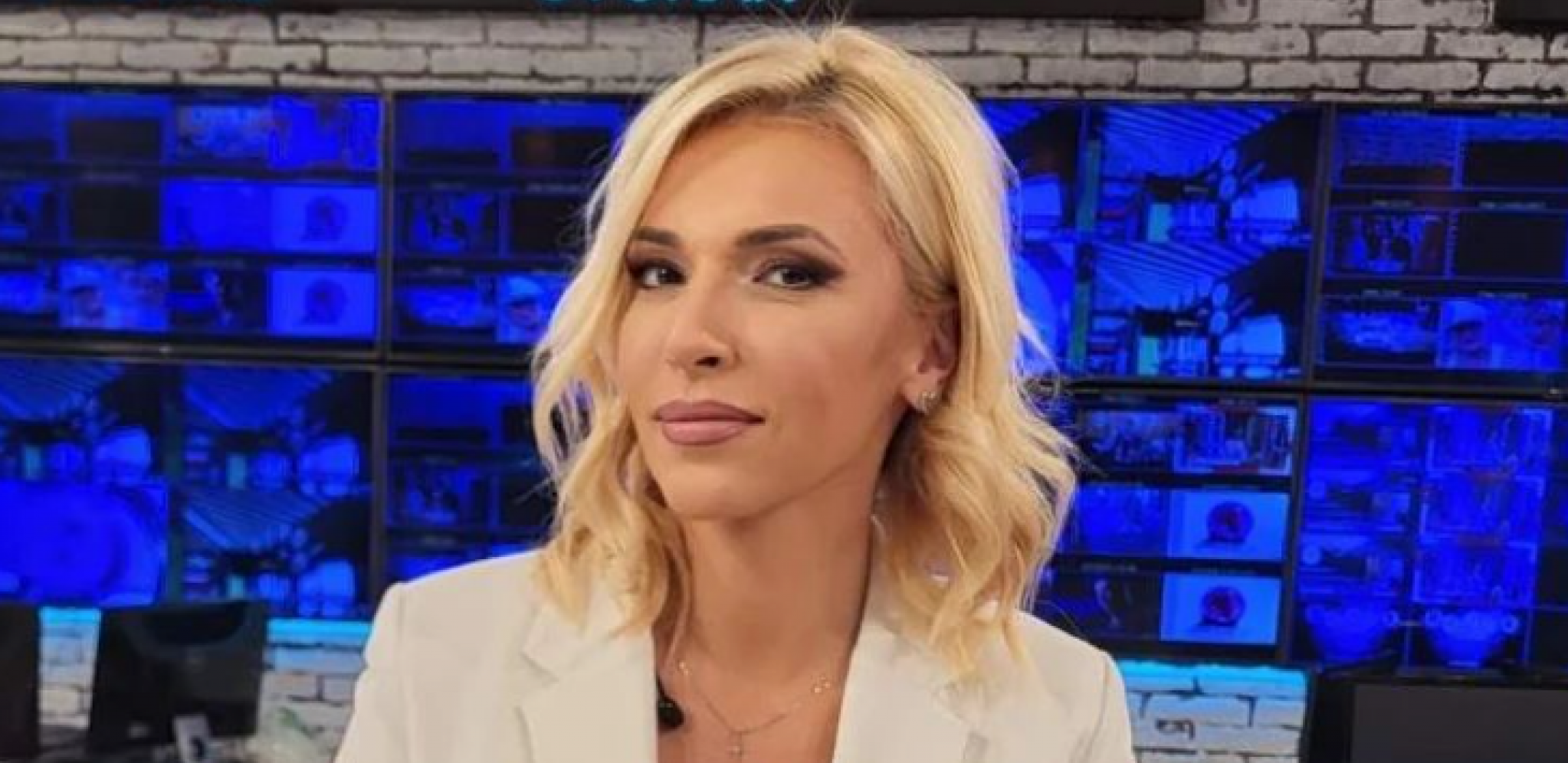 VODITELJKA IMA ČESTIH PROBLEMA SA ZDRAVLJEM Irina Vukotić se oglasila iz lekarske ordinacije, pa poručila svima ove reči (FOTO)