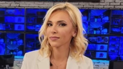 VODITELJKA IMA ČESTIH PROBLEMA SA ZDRAVLJEM Irina Vukotić se oglasila iz lekarske ordinacije, pa poručila svima ove reči (FOTO)