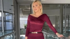 OVO JE PRAVO ZANIMANJE IRINE VUKOTIĆ! Voditeljka je završila ovaj fakultet da bi majci ispunila želju!