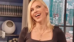 KO JE PARTNER IRINE VUKOTIĆ? Doktor Radmilo je vrlo ugledan u svojoj sferi, voditeljki ispunjava svaku želju