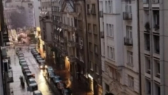 DA LI JE OVO MOGUĆE? Devojka rezervisala smeštaj u Beogradu, a ono što je vlasnik uradio je zgrozilo sve