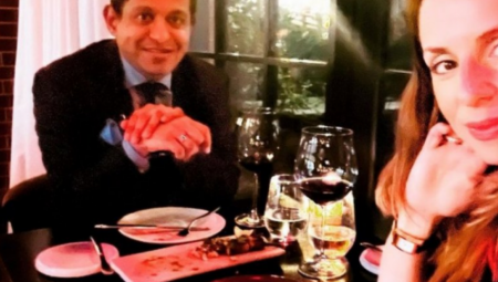 PRIJATELJ ANE VOLŠ OBJAVIO DO SAD NIKAD VIĐENI SNIMAK Jedna želja joj se obistinila, a ona je bila kobna po nju! (VIDEO)