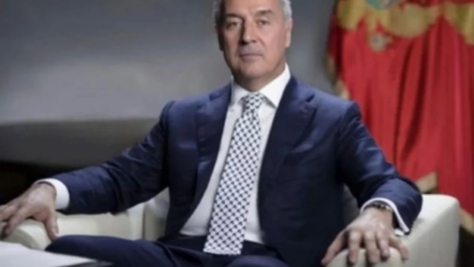 ĐUKANOVIĆ O AKTUELNIM HAPŠENJIMA U CRNOJ GORI: Pomenuo i krvnu osvetu!