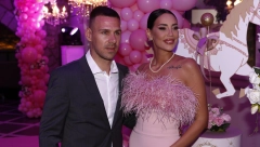 NIKADA MU NE BIH DALA DRUGU ŠANSU, TO NE OPRAŠTAM Katarina Grujić napustila Srbiju bez Gobeljića, pa otkrila kakav im je odnos