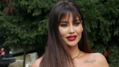 POTEZOM ODUŠEVILA SVE Katarina Grujić otputovala u ovu zemlju, pa otkrila kako provodi vreme sa njima! (FOTO)