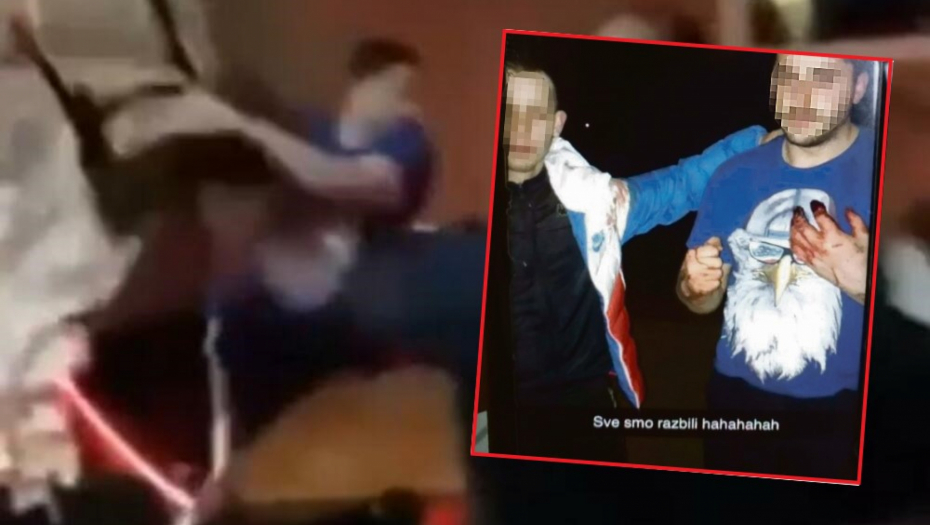 MOKRINČANI U ŠOKU ZBOG PREBIJANJA NJIHOVOG MEŠTANINA Alo! saznaje šta je prethodilo krvavoj tuči u Mokrinu! (VIDEO)