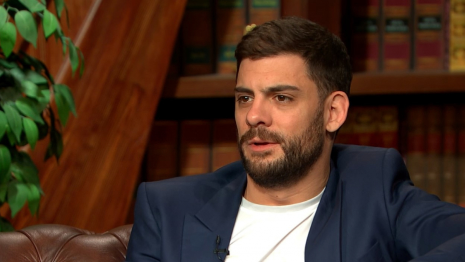 LEPOTA MI NIŠTA NIJE DONELA! Milan Marić o privatnom životu, karijeri i teškim životnim trenucima