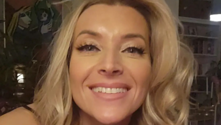 EVO KOJE IME JE ANĐELKA DALA DEVOJČICI! Glumica odlučila da nazove ćerku po ulozi koja ju je proslavila