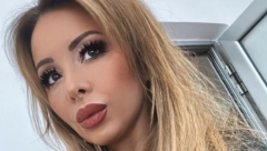 MUŽ ISKOČIO IZ ŽBUNJA I POKUŠAO DA JE UBIJE! Pevačica prošla kroz agoniju, pa nestala sa javne scene, evo kako danas izgleda