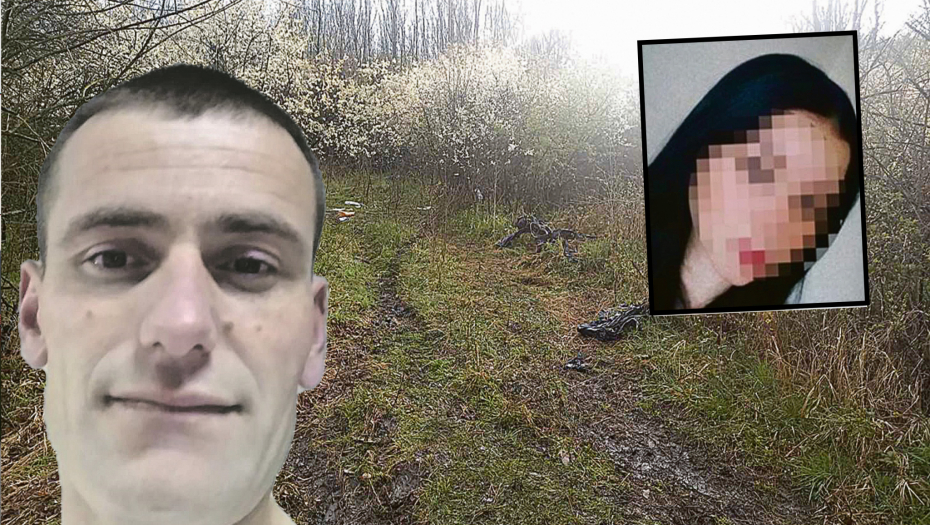 JEZIVO UBISTVO U RIPNJU SA PRIMESAMA CRNE MAGIJE Danas se sudi optuženom Stojanu Iliću za  ubistvo Nevene P. (16) i pokušaja ubistva tri člana njene porodice