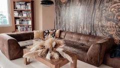 KUĆA ĆE VAM MIRISATI NA SVEŽINU I LUKSUZ Evo kako da se trajno rešite smrada i usajalog vazduha