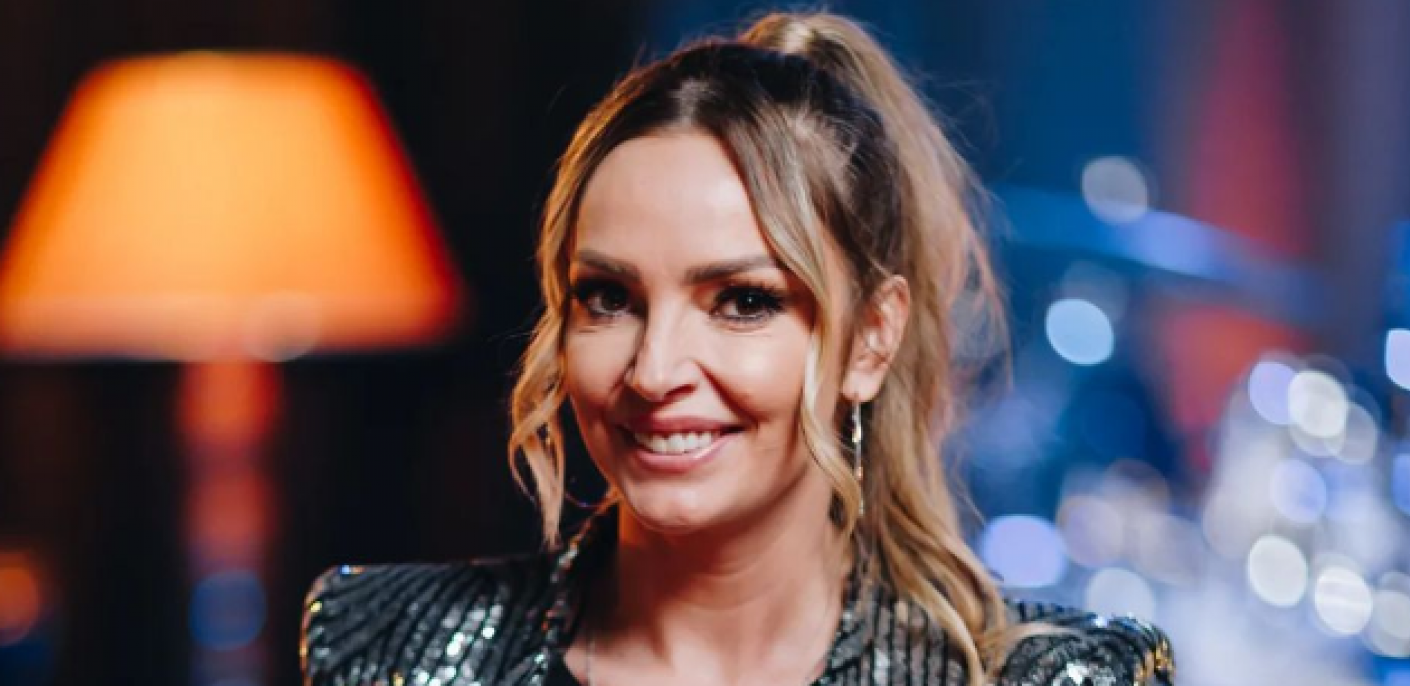 MAJKA POZNATE PEVAČICE OSTALA ŠOKIRANA Jelena Gerbec napravila nešto što nijedna poznata ličnost nije