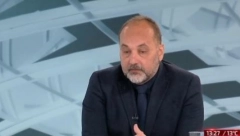 SAŠA JANKOVIĆ IMA VEZE SA PRODAJOM IMANJA RIO TINTU Vučić: Misli da sam uzeo pare jer polazi od sebe