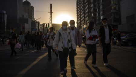 ČEKA NA NOVI KINESKI ŠOK Peking ubacuje u petu, američki ekonomsti upalili alarme