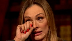 ANABELA ZAVRŠILA U BOLNICI Obratila se potresnim rečima, Luna se ne odvaja od nje!