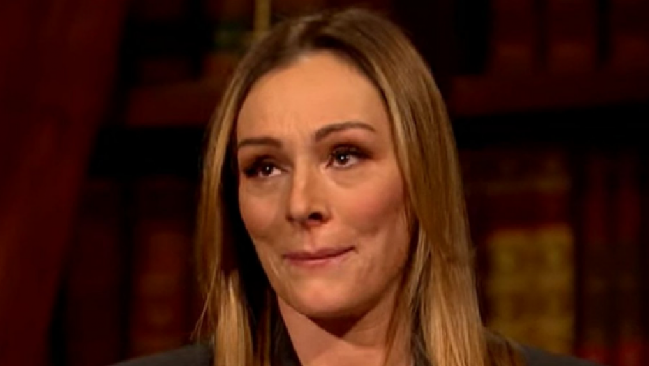 ISPLIVALA STARA PORODIČNA FOTOGRAFIJA Zbog rata su morale da se odsele, a evo kako su Anabela Atijas i njena sestra nekad izgledale