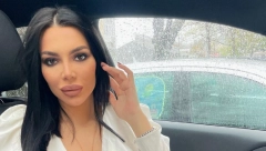 SUVI LUKSUZ ZA NASLEDNICU Helena Topalović kupila ćerki ogromna kolica, a od cene će vam se zavrteti u glavi! (FOTO)