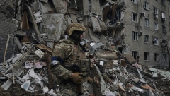 RUSI U TEŠKOJ SITUACIJI Sirski: Idemo napred i uništavamo neprijatelja