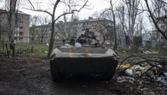 RAT ĆE SE PRODUŽITI I NAKON 2026. GODINE! Bivši glavnokomandujući Ukrajinskih snaga upozorava