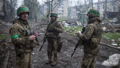 VRATITE SE U DOMOVINU, BORITE SE PROTIV RUSIJE Ukrajinac se zapalio u Poljskoj