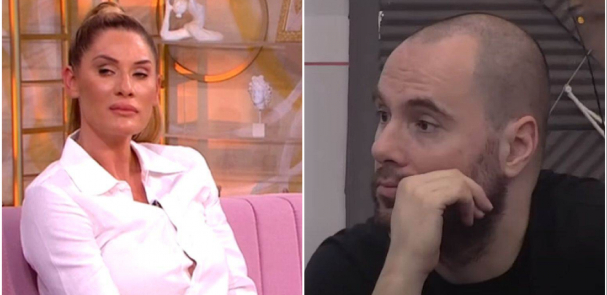 PAKAO U NAJAVI! Ana Ćurčić u sefu čuva Zvezdanov tajni snimak koji će ga uništiti i vratiti u zatvor!