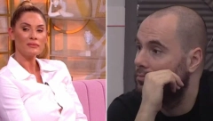 PAKAO U NAJAVI! Ana Ćurčić u sefu čuva Zvezdanov tajni snimak koji će ga uništiti i vratiti u zatvor!