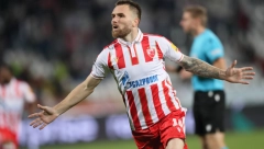 ISTORIJA NA "MARAKANI" Aleksandar Katai uskoro prestiže legendarnog Rajka Mitića, evo šta je potrebno da učini