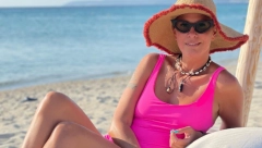 SKINULA SE TIJANA DAPČEVIĆ I SVE OSTAVILA U NEVERICI Pevačica bez fotošopa i filtera, evo kako zapravo izgleda! (FOTO)