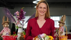 POMAGANJE DRUGIMA JE ZDRAVA BUDUĆNOST ČOVEČANSTVA Omiljena voditeljka Tamara Grujić o emisiji „Radna akcija“, ali i o predstojećem prazniku