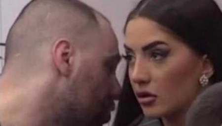 ZABRANIO JOJ JE OVO, ALI IDE PREKO NJEGOVIH REČI Anđela ponovo prosi od Bungiš tima, Zvezdan će doživeti nervni slom kada čuje šta je naručila