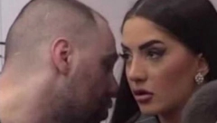 "OD DEVICE JE POSTALA PLJUVAČICA IZLUČEVINA" Oglasio se bivši zadrugar i nikad brutalnije izvređao Anđelu i Zvezdana