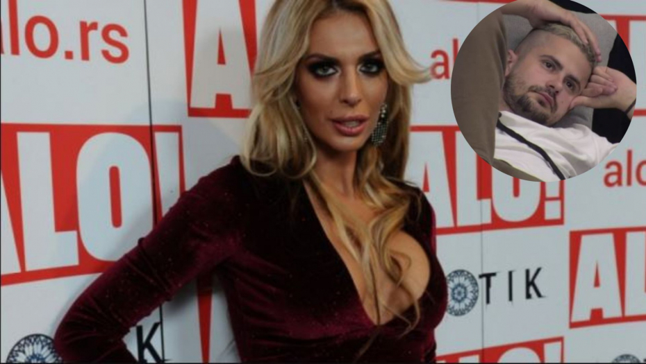 SKANDAL Bilal Brajlović otkrio da je bio intiman sa Avom Karabatić, usledilo šok priznananje
