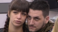 KAO DA SU JOJ SVRAKE POPILE MOZAK: Marija Kulić osudila Miljanino spopadanje Zole, pa odustala od ćerke!