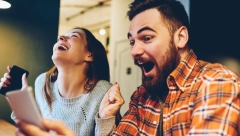 OVA TRI ZNAKA ČEKA NEVIĐENA SREĆA OD SREDINE OKTOBRA Pun Mesec u Lavu menja im život iz korena