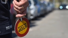 "BRZINA" U PODGORICI! U policijskoj akciji hapšeni vozači pod dejstvom kokaina i marihane