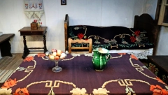 DA LI STE VIDELI POTKOVANO JAJE I TAŠTIN OBREDNI HLEB? Etnografski muzej ima najveću zbirku uskršnjih jaja u Srbiji