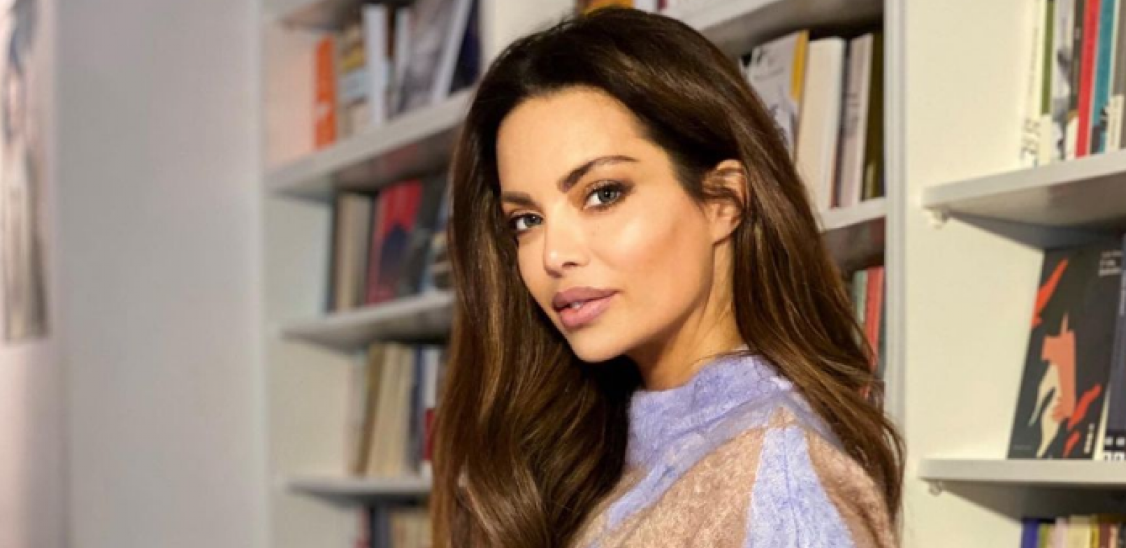 NIKOLINA PIŠEK NE MOŽE VIŠE DA ĆUTI O POKOJNOM SUPRUGU Prošla je kroz pakao i agoniju, evo zbog čega ga je neprestano molila!