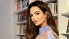 NIKOLINA PIŠEK NE MOŽE VIŠE DA ĆUTI O POKOJNOM SUPRUGU Prošla je kroz pakao i agoniju, evo zbog čega ga je neprestano molila!