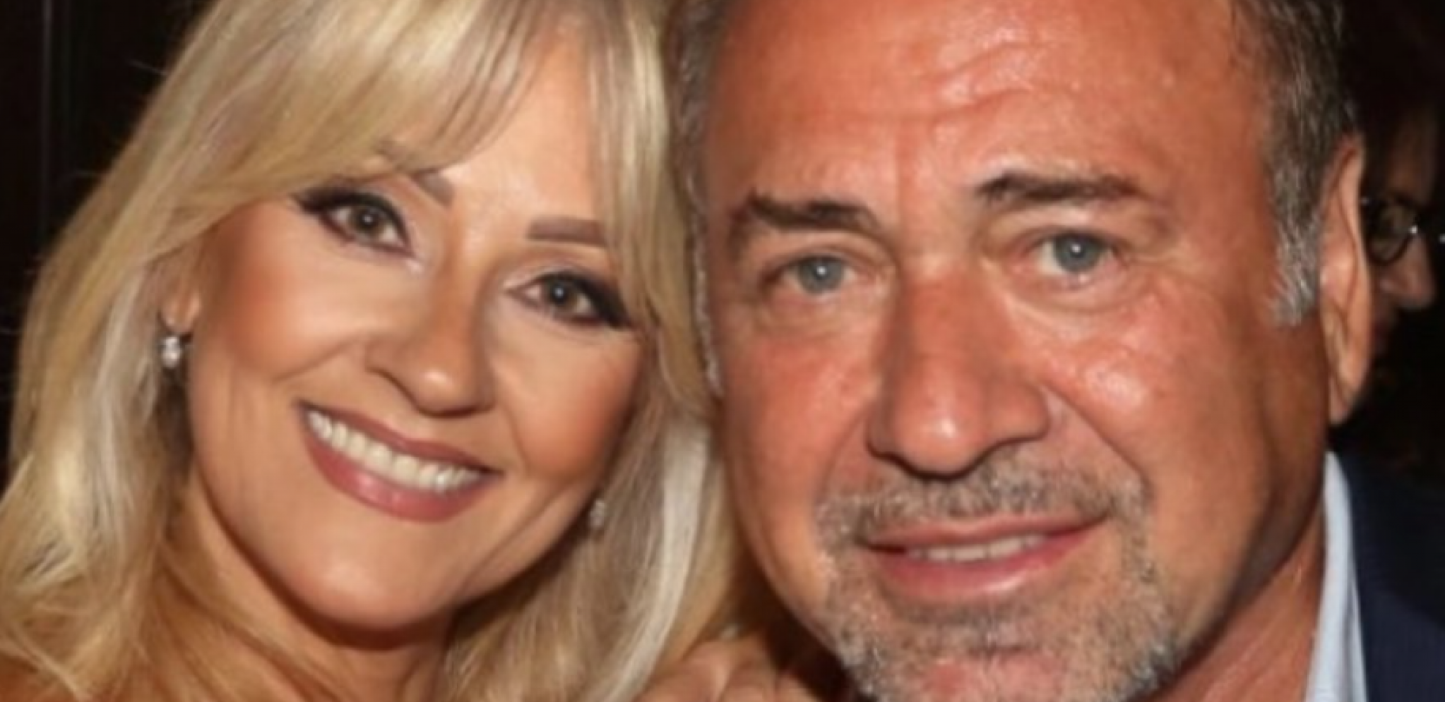 UDOVICA MARINKA ROKVIĆA OBRATILA SE JAVNO NJEGOVOM VANBRAČNOM SINU Poslala poruku, pa pomenula i pokojnog muža!