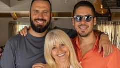 U DOMU ROKVIĆA VEĆ VLADA PRAZNIČNA ATMOSFERA Slavica je pokazala da ima magične ruke, ali jedan detalj tera suze na oči (VIDEO)