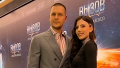 OGLASILA SE BIKOVIĆEVA VERENICA Ivana podelila prvu fotografiju nakon porođaja