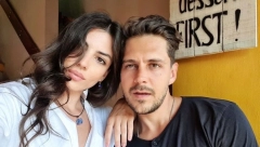 IVANA JE MOJE SIDRO: Miloš Biković progovorio o verenici, otkrio i gde će živeti sa sinom