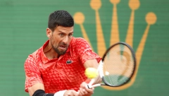 NOVAK PIŠE ISTORIJU U "VEČNOM GRADU" Đoković ima priliku da u Rimu uradi nešto što niko pre nije