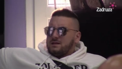 PONOVO SE BACA U AKCIJU Zola se odlučio na novi korak, nakon Miljanine diskfalifikacije krenuo na ovu cimerku!