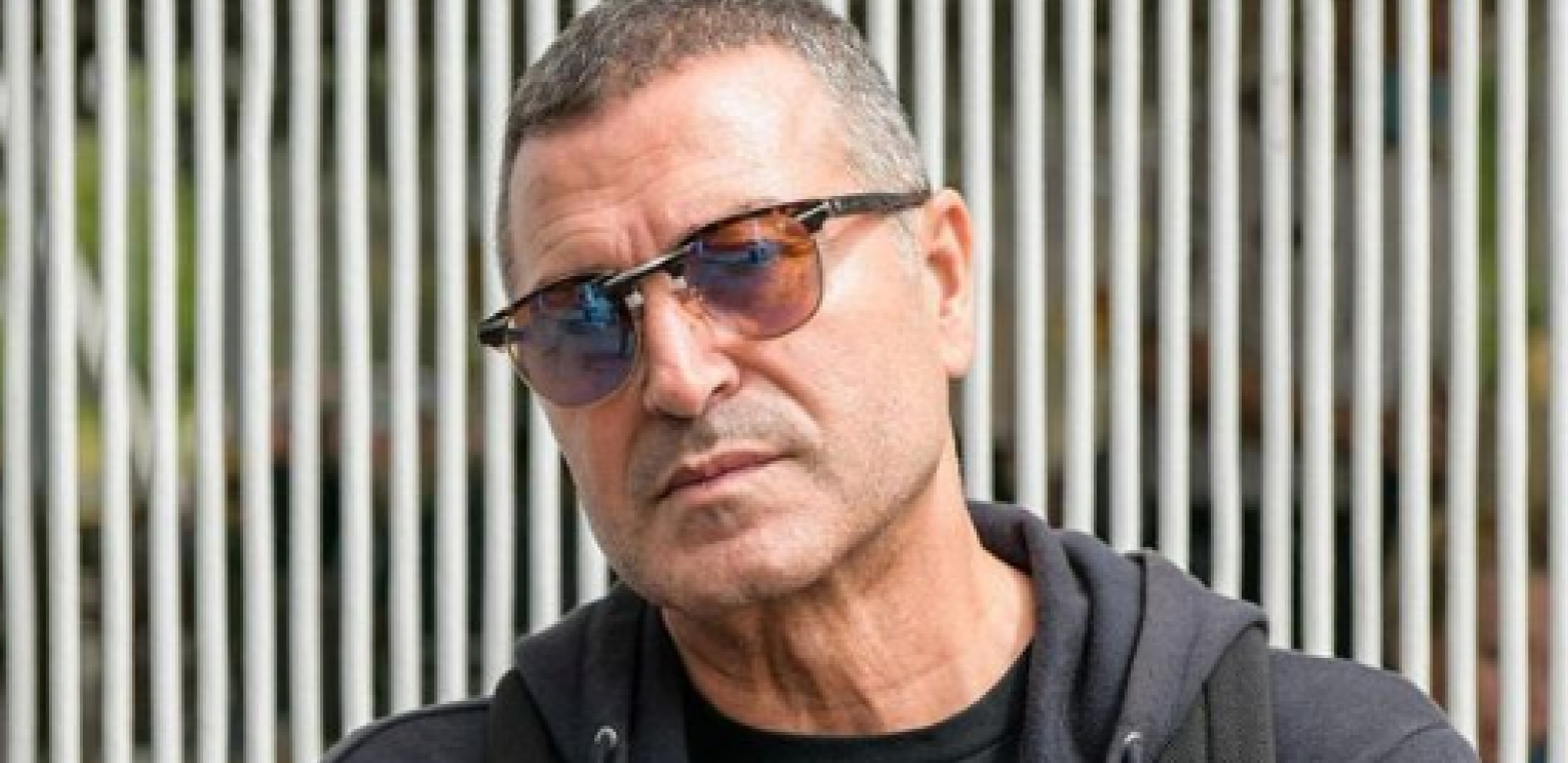 IMAO JE JOŠ JEDAN TALENAT Đole Đogani nije oduvek bio denser, kao klinac ovo je radio bolje od svih