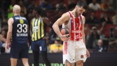 OVO ĆE ZANIMATI SVE "ZVEZDAŠE" Kampaco progovorio o ostanku u Zvezdi
