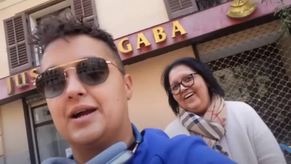 HAOS U STANU MARIJE ŠERIFOVIĆ Verica se umešala oko unuka, pevačica objavila snimak sukoba!